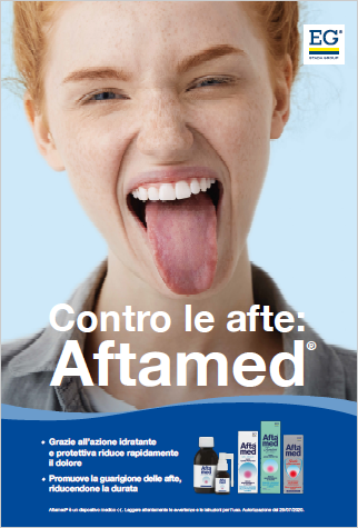 Aftamed