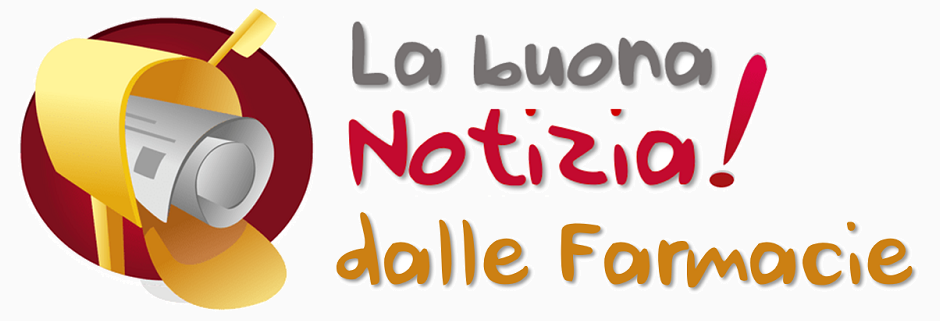 buona notizia intestazione