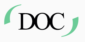 logo doc