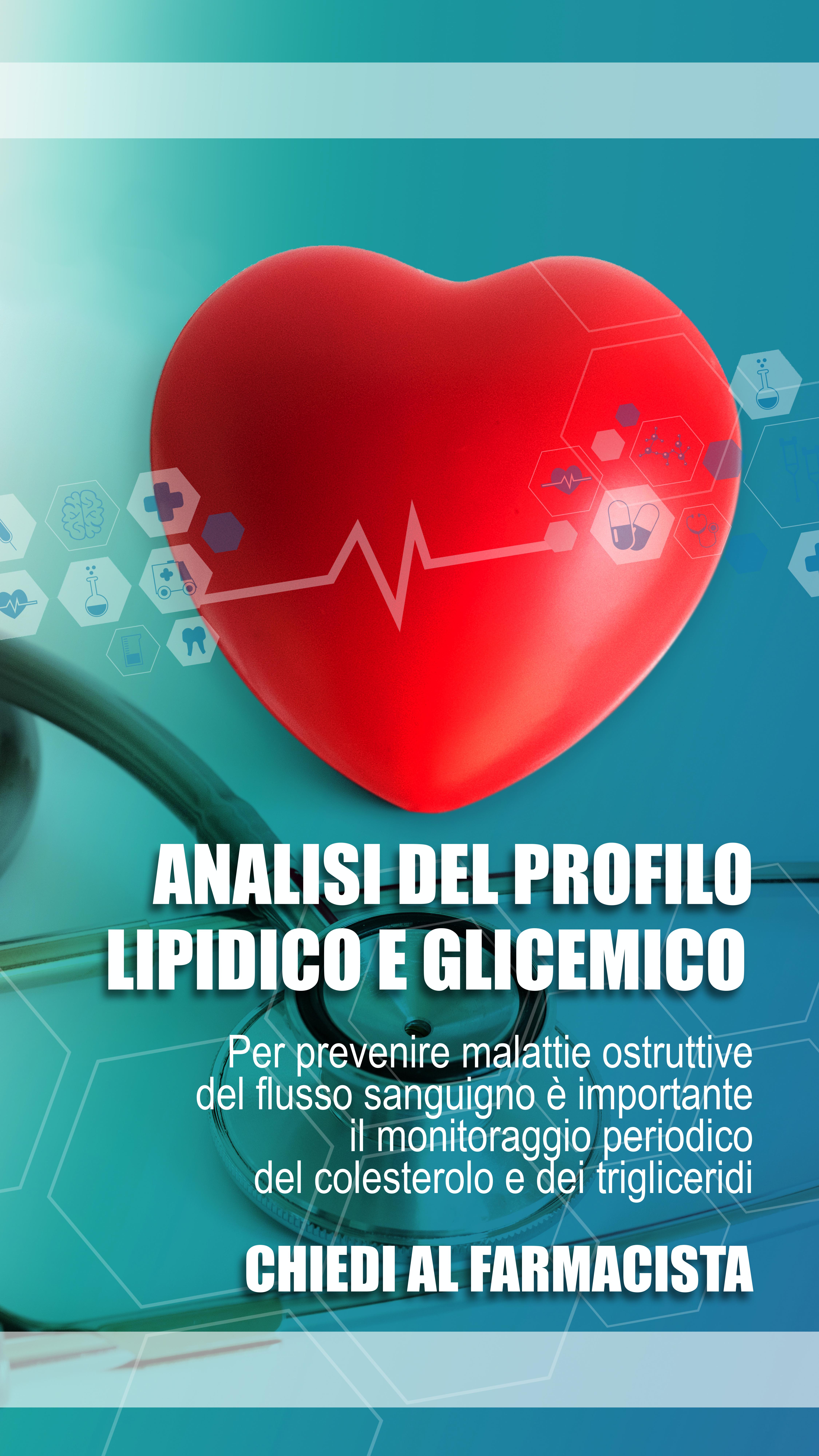 V PROFILO LIPIDICO