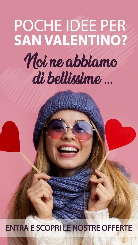 SAN VALENTINO