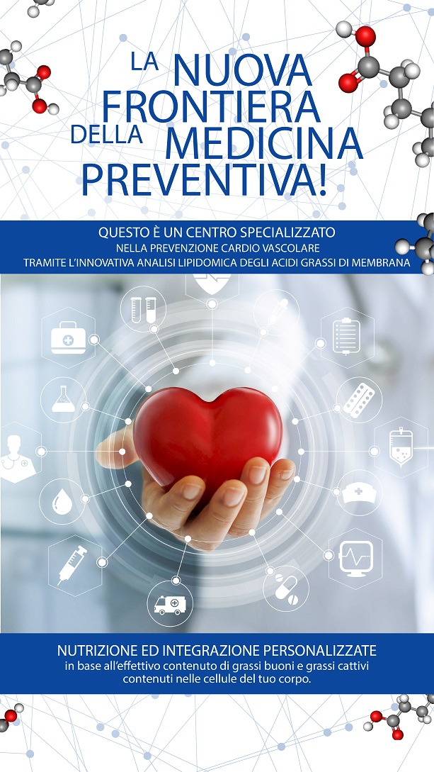 V SPIRE Prevenzione Cardiovascolare