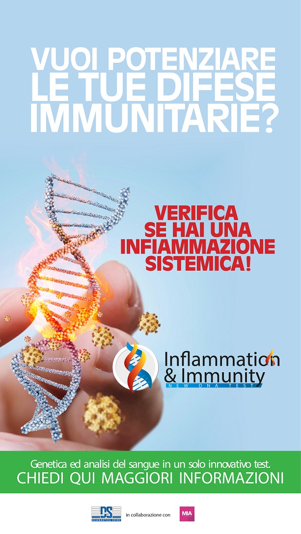 V SPIRE inflammation e immunity