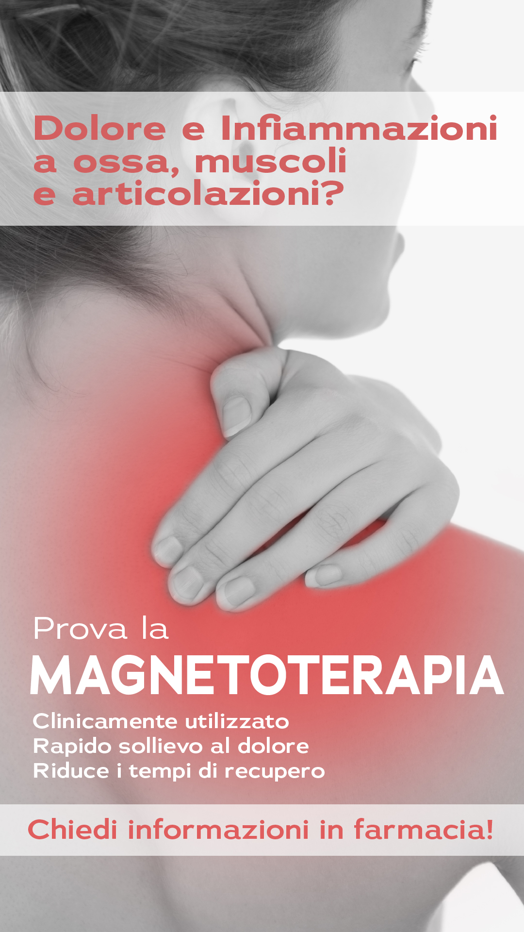 V-MAGNETOTERAPIA