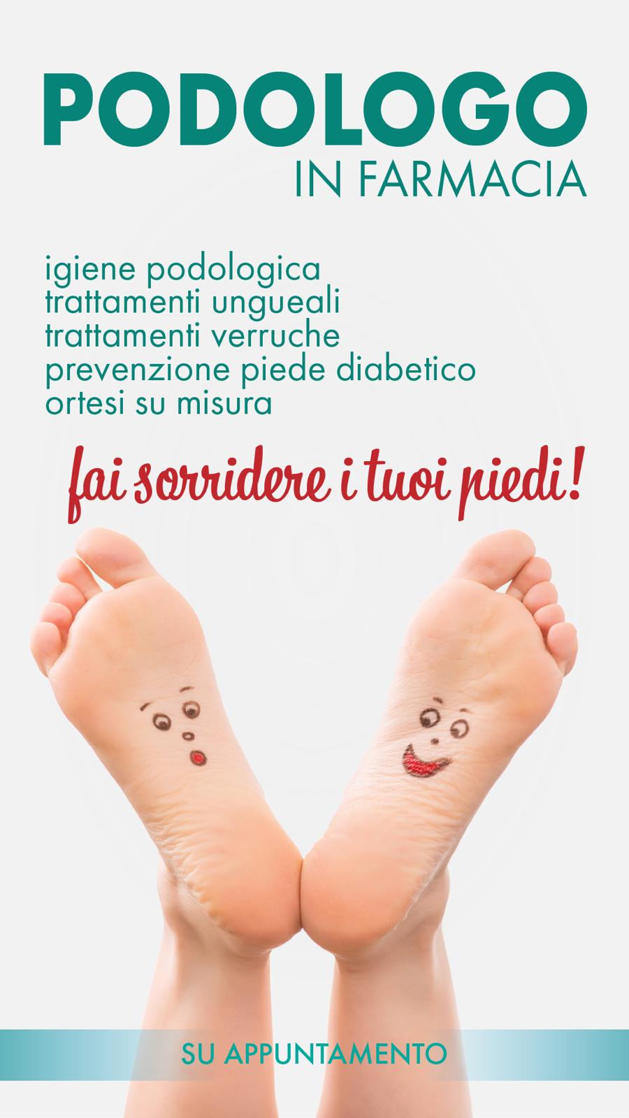 V-PODOLOGO